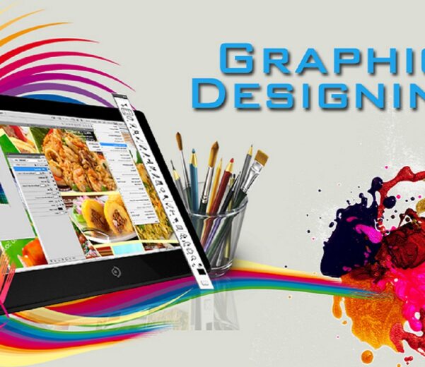 How graphic design helps your business
