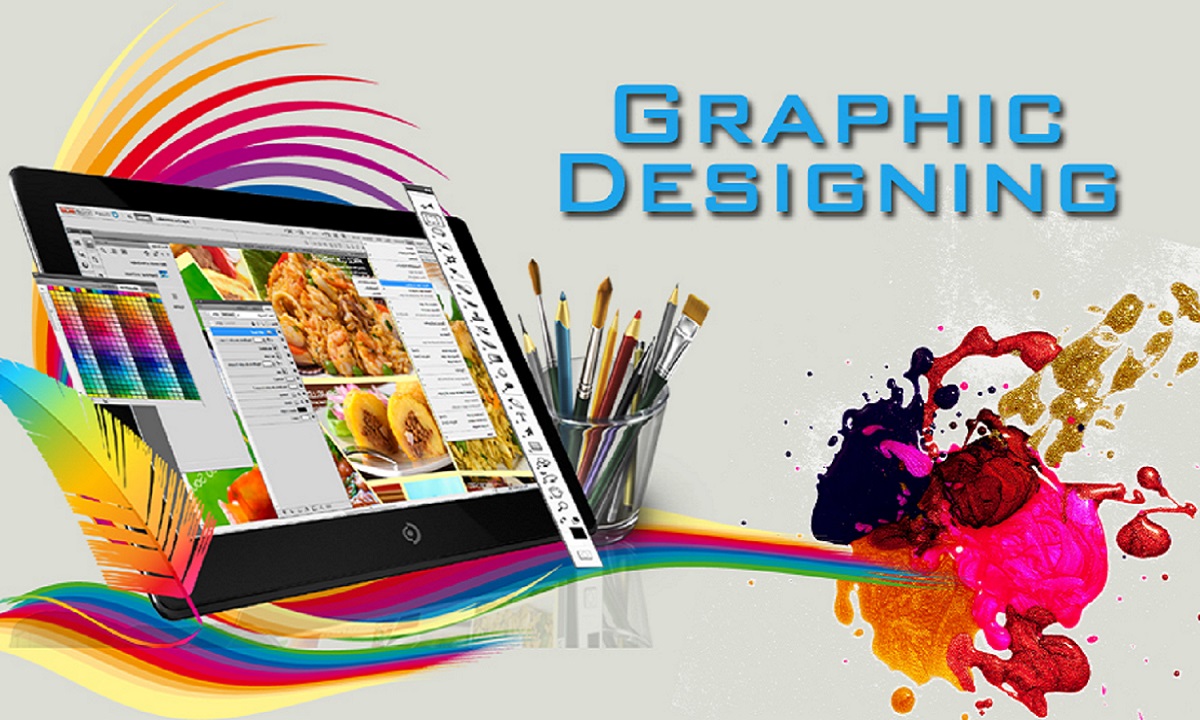How graphic design helps your business